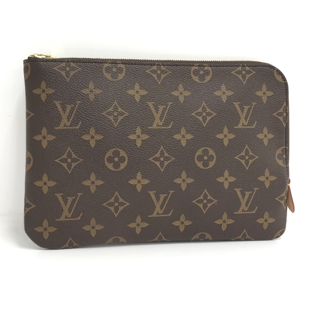 LOUIS VUITTON エテュイ ヴォワヤージュPM セカンドバッグ