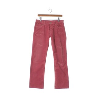 R.H.Vintage パンツ（その他） 31(M位) ピンク系 【古着】【中古】(その他)