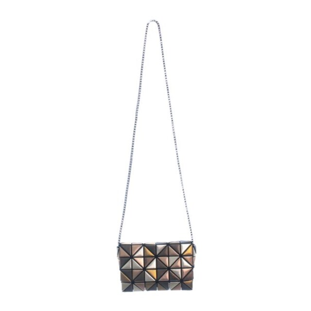 豊富なギフト MIYAKE ISSEY BAO BAO - BaoBaoIsseyMiyake ショルダー