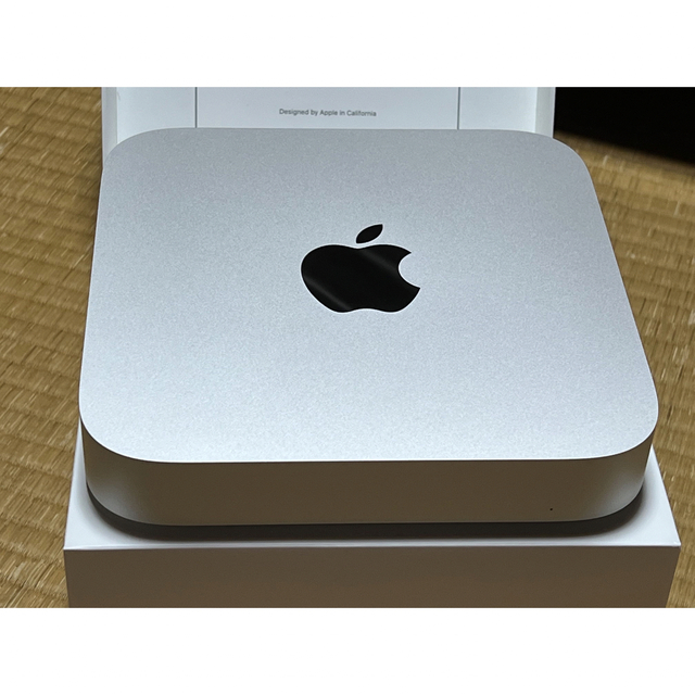 Mac mini M1 SSD 256GB メモリ 8GB Late2020 | www.innoveering.net
