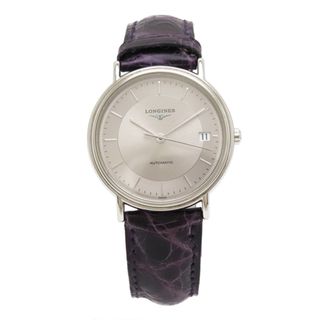 ロンジン LONGINES L4.755.2 グランドクラシック クォーツ メンズ 良品 _768309