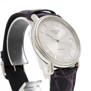 ロンジン LONGINES L4.755.2 グランドクラシック クォーツ メンズ 良品 _768309