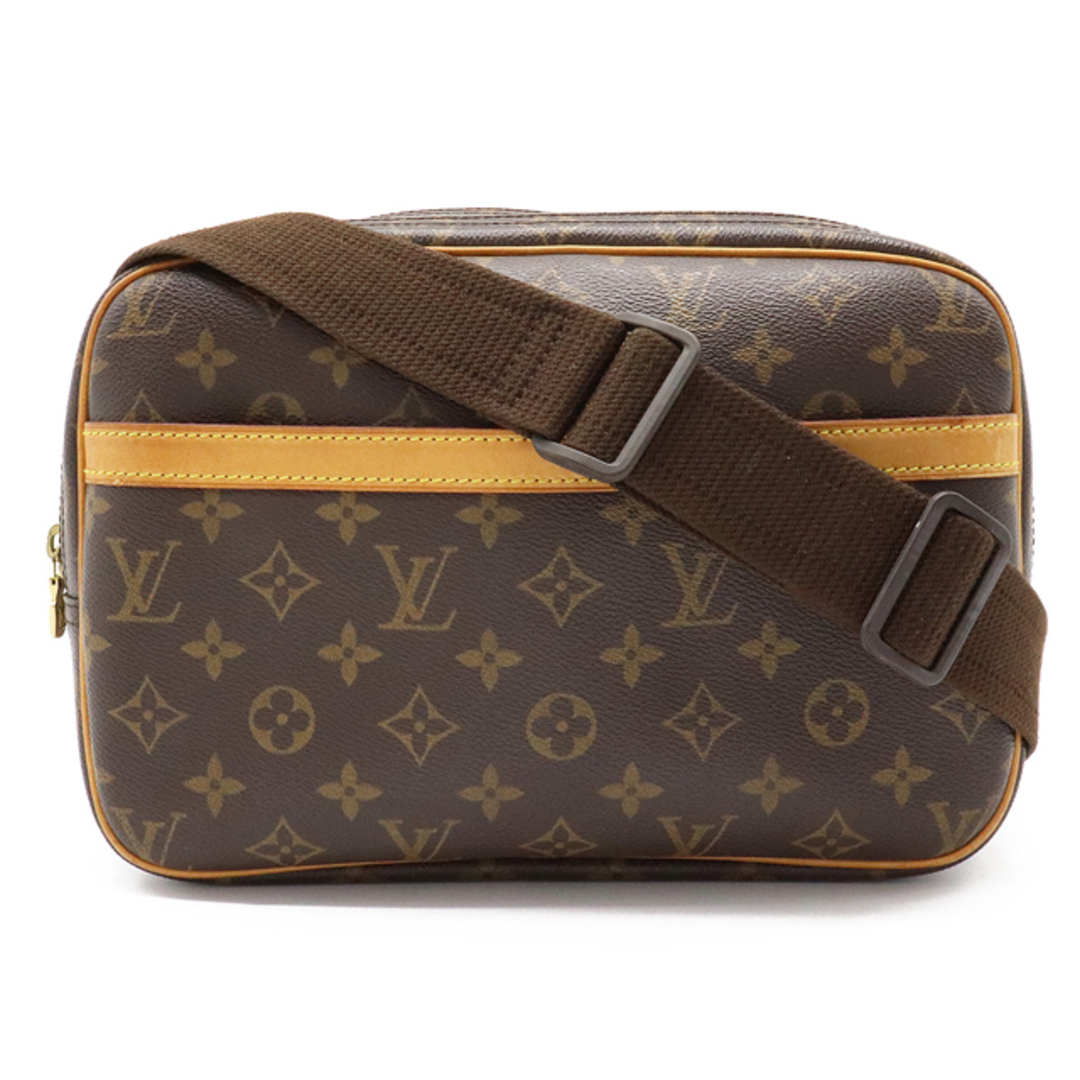 ktsuradio.com - 独創的 VUITTON LOUIS - （12260823） リポーターPM