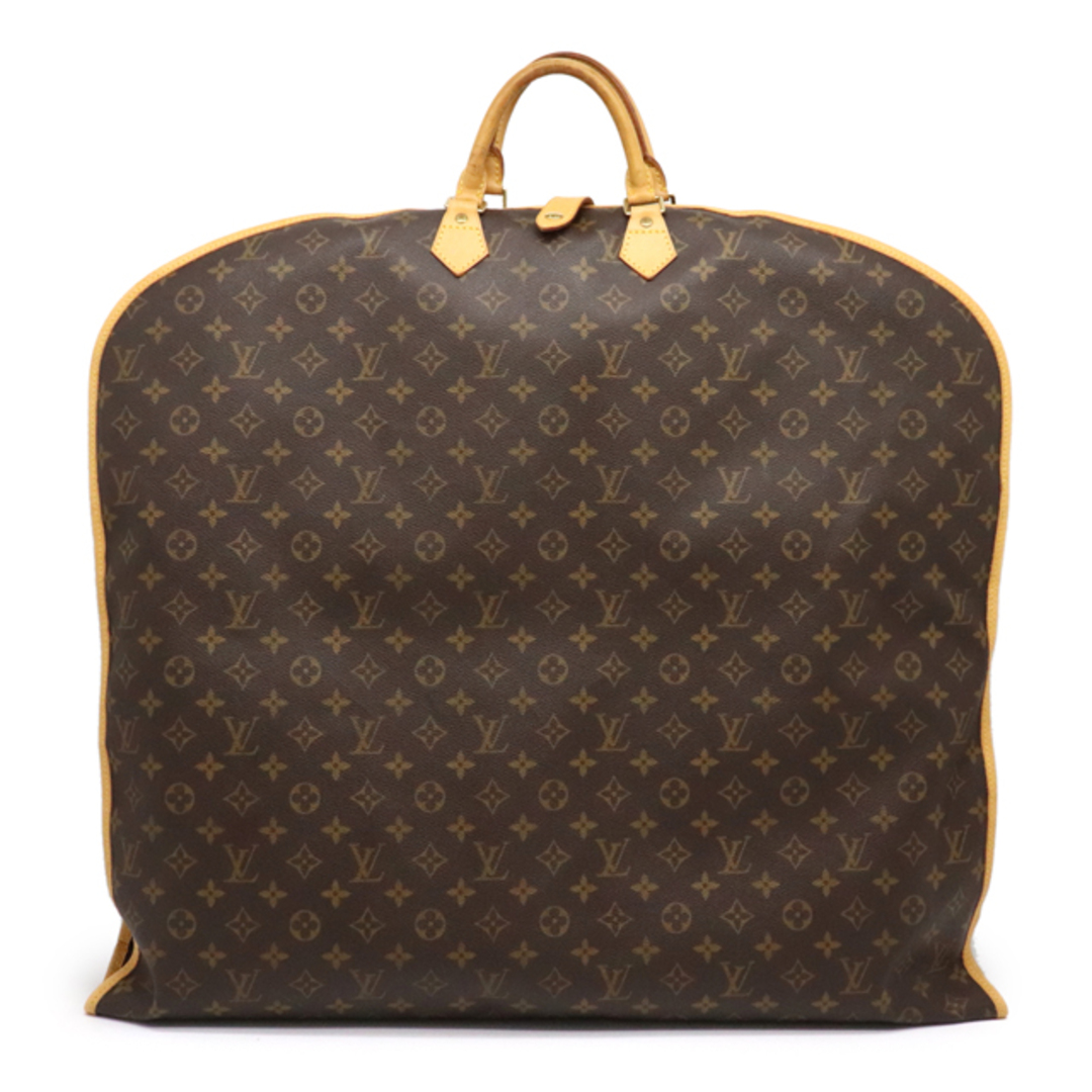 史上最も激安 モノグラム ヴィトン ルイ - VUITTON LOUIS ウスポルト