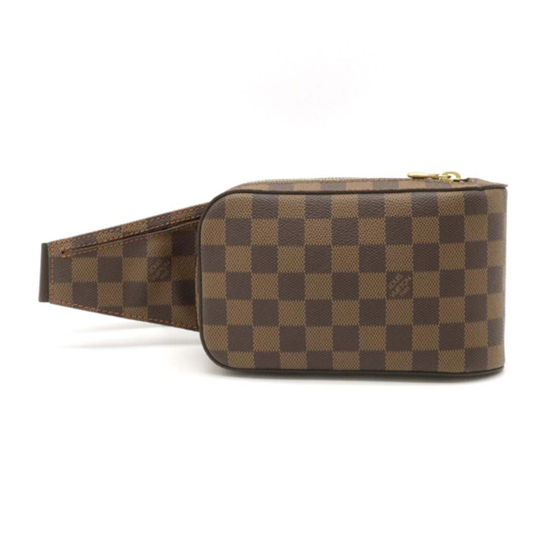 ★Louis Vuitton Ambrel アンフィニレザー バッグ