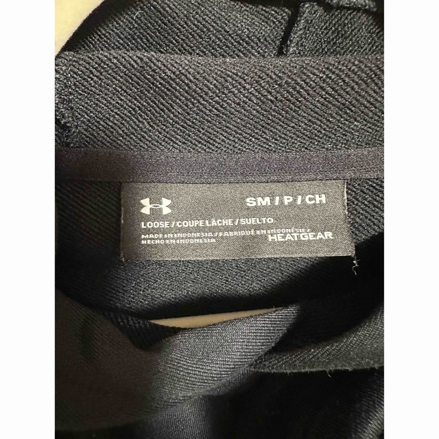 UNDER ARMOUR(アンダーアーマー)のパーカー⭐︎半袖⭐︎アンダーアーマー メンズのトップス(パーカー)の商品写真