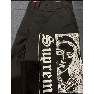 Supreme - supreme mary work short 木村拓哉 キムタクの通販 by