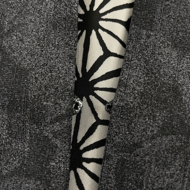 羽織 美品 逸品 身丈102cm 裄丈64.5cm 正絹 【中古】 羽織 美品 逸品 身丈102cm 裄丈64.5cm 正絹 【中古】