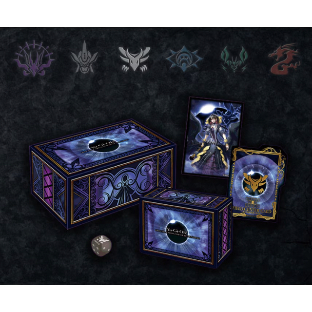 遊戯王 シークレットユーティリティボックス 3箱 訳あり品 全国宅配