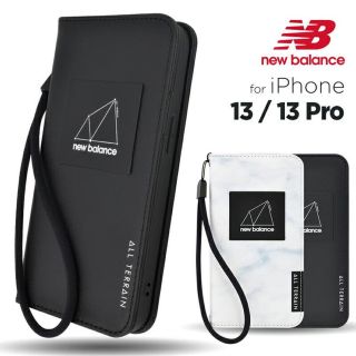 ニューバランス(New Balance)のiPhone13Pro Newbalance スマホケース(iPhoneケース)