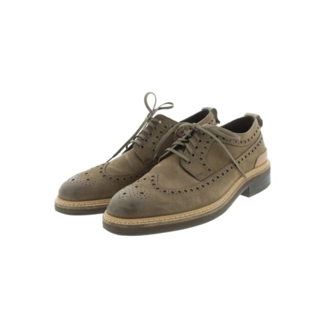 COLE HAAN ビジネス・ドレスシューズ 7(25cm位) ベージュB詳細