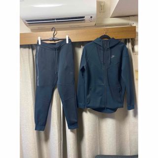 NIKE - ※420様専用※赤タグ!ナイキ テックフリース 上下セット
