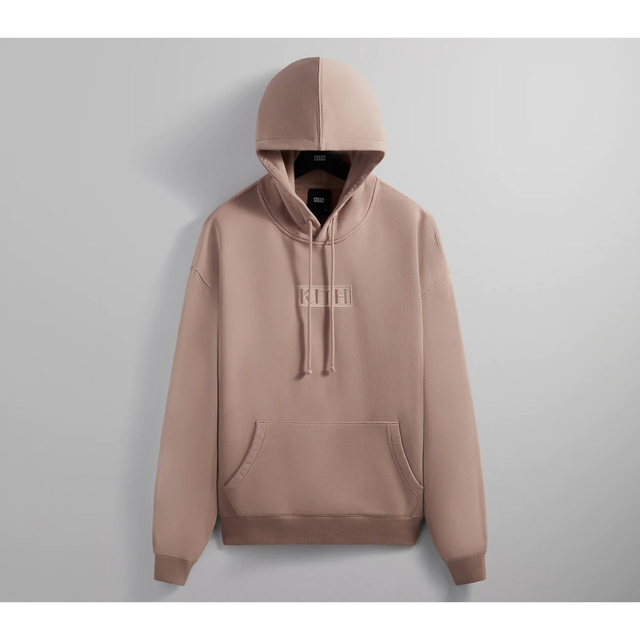 限定品低価 Lサイズ Kith Cyber Monday Hoodie Birch 通販好評
