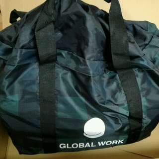 グローバルワーク(GLOBAL WORK)のGLOBAL WORK　レディースL福袋(セット/コーデ)