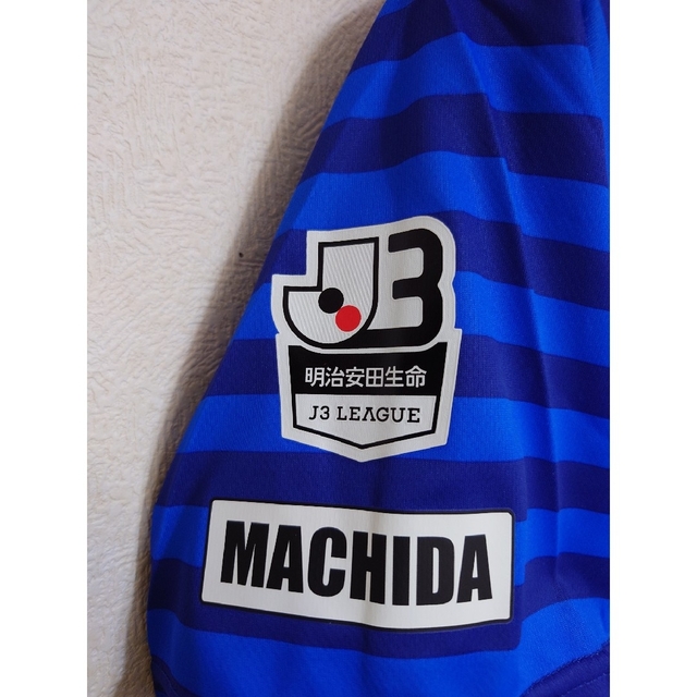 Svolme - FC町田ゼルビア 選手支給 ユニフォーム svolme Svolme - FC町田ゼルビア 選手支給 ユニフォーム svolme