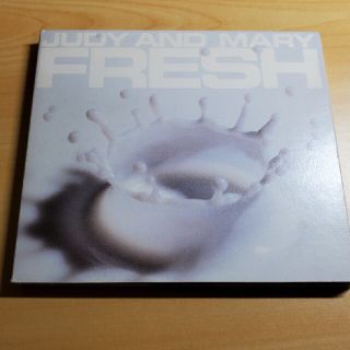 『FRESH 』 JUDY AND MARY(ポップス/ロック(邦楽))