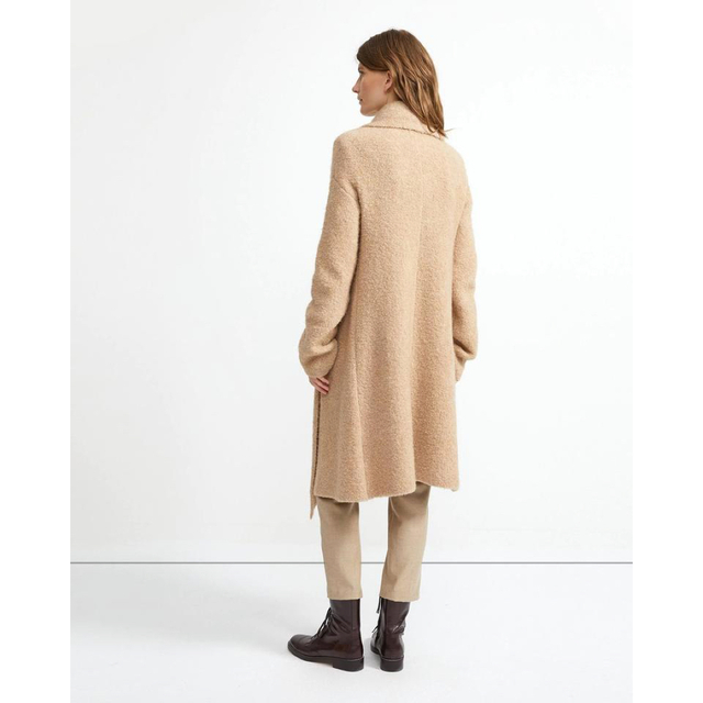 theory - Theory 19AW 店舗限定 ニットコートの通販 by みか