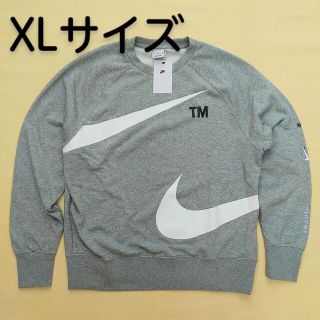 ナイキ バックプリント スウェット(メンズ)の通販 49点 | NIKEのメンズ