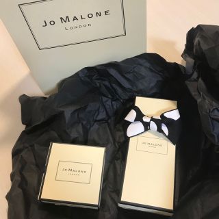 ジョーマローン(Jo Malone)のジョーマローン　ハンドクリームおまけ付き(ハンドクリーム)