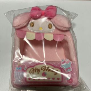 マイメロディ(マイメロディ)のマイメロディ　おもちゃ(ぬいぐるみ)