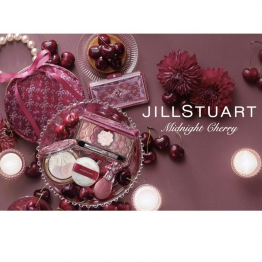 JILLSTUART(ジルスチュアート)のJILLSTUART クリスマスコフレ コスメ/美容のキット/セット(コフレ/メイクアップセット)の商品写真