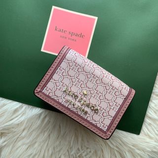 ケイトスペードニューヨーク(kate spade new york)のケイトスペード　財布(財布)