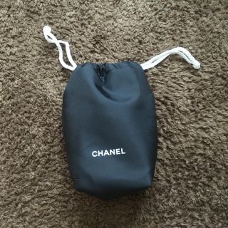 シャネル(CHANEL)のまみさま専用シャネル ノベルティ ポーチ(ノベルティグッズ)