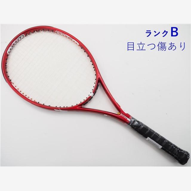 Volkl - 中古 テニスラケット フォルクル オーガニクス スーパーG8 300g 2014年モデル【多数グロメット割れ有り】 (G2)VOLKL ORGANIX SUPER G8 300g 2014