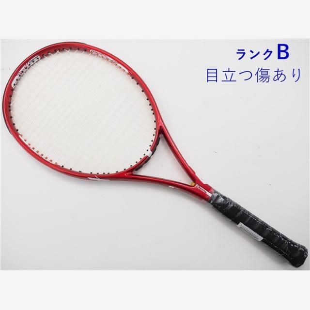 Volkl(フォルクル)の中古 テニスラケット フォルクル オーガニクス スーパーG8 300g 2014年モデル【多数グロメット割れ有り】 (G2)VOLKL ORGANIX SUPER G8 300g 2014 スポーツ/アウトドアのテニス(ラケット)の商品写真