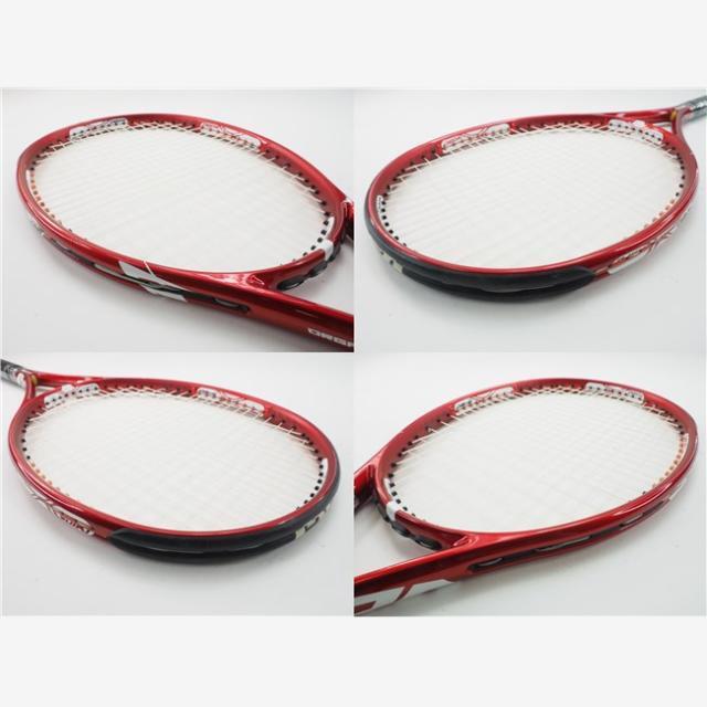 Volkl(フォルクル)の中古 テニスラケット フォルクル オーガニクス スーパーG8 300g 2014年モデル【多数グロメット割れ有り】 (G2)VOLKL ORGANIX SUPER G8 300g 2014 スポーツ/アウトドアのテニス(ラケット)の商品写真