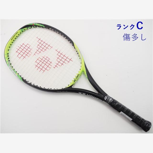 YONEX - 中古 テニスラケット ヨネックス イーゾーン 26 2017年モデル