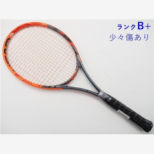 テニスラケット ヘッド グラフィン エックスティー ラジカル プロ 2016年モデル (G3)HEAD GRAPHENE XT RADICAL PRO 2016