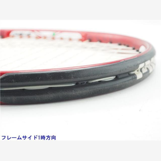 Volkl(フォルクル)の中古 テニスラケット フォルクル オーガニクス スーパーG8 300g 2014年モデル【多数グロメット割れ有り】 (G2)VOLKL ORGANIX SUPER G8 300g 2014 スポーツ/アウトドアのテニス(ラケット)の商品写真