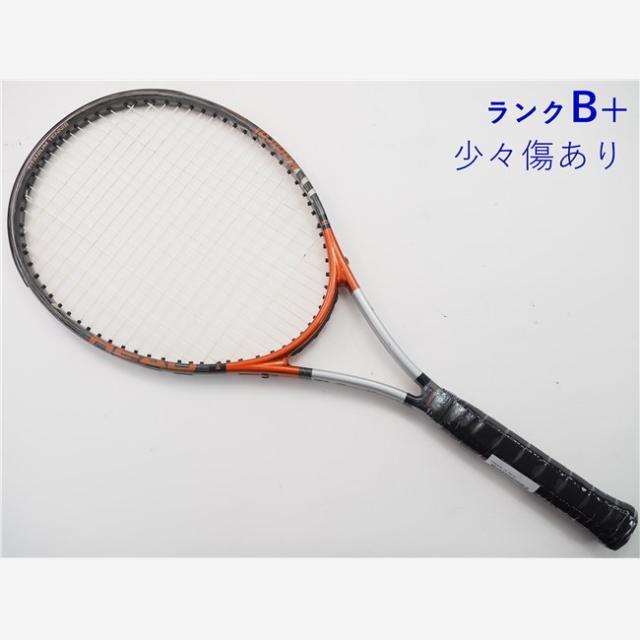 HEAD - 中古 テニスラケット ヘッド ティーアイ ラジカル OS 1999年