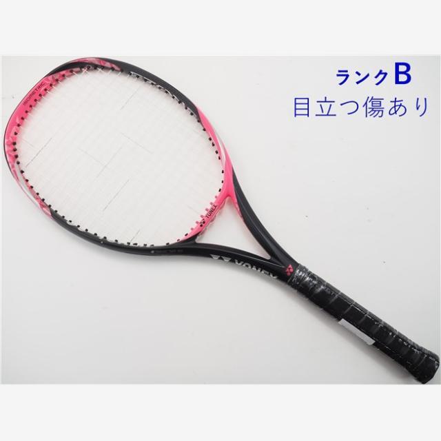 テニスラケット ヨネックス イーゾーン ライト 2017年モデル (G2)YONEX EZONE LITE 2017