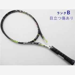 スリクソン(Srixon)の中古 テニスラケット スリクソン レヴォ CV 5.0 OS 2016年モデル (G1)SRIXON REVO CV 5.0 OS 2016(ラケット)