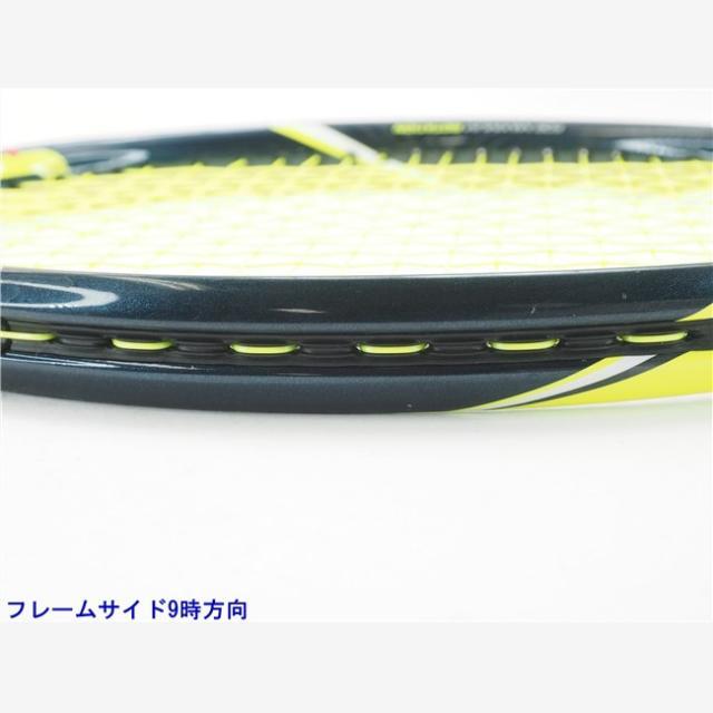 テニスラケット ヘッド グラフィン エクストリーム プロ 2014年モデル (G3)HEAD GRAPHENE EXTREME PRO 2014