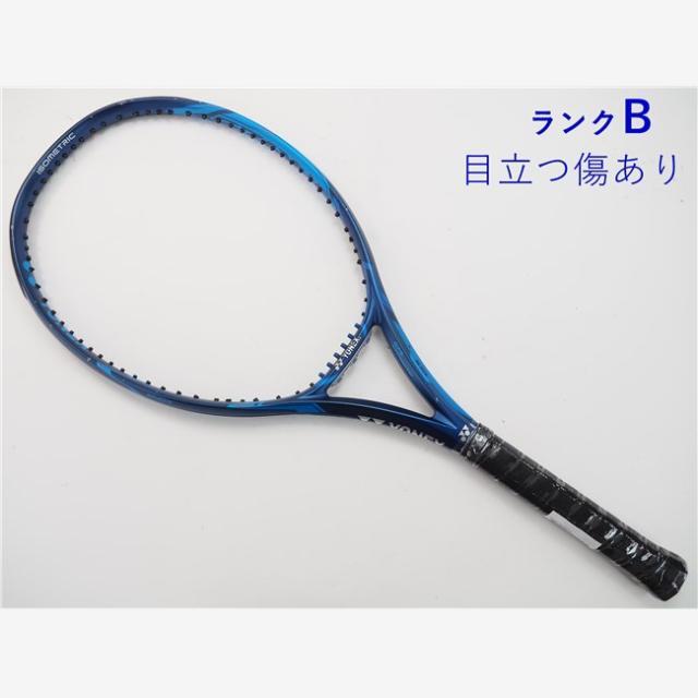 テニスラケット ヨネックス イーゾーン 105 2020年モデル【DEMO】 (G1)YONEX EZONE 105 2020