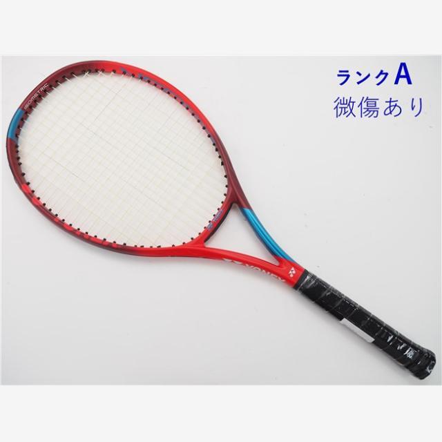 テニスラケット ヨネックス ブイコア 100エル 2021年モデル (G1)YONEX VCORE 100L 2021