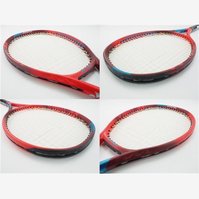 テニスラケット ヨネックス ブイコア 100エル 2021年モデル (G1)YONEX