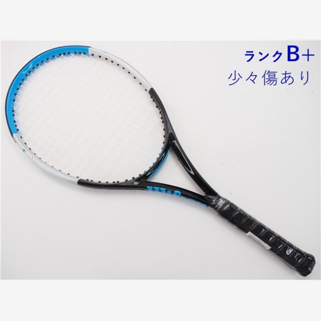 テニスラケット ウィルソン ウルトラ 100エス バージョン3.0 2020年モデル (G2)WILSON ULTRA 100S V3.0 2020