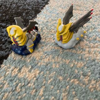 ★ポケモン　セブンイレブン限定　チョロQ 2つ(キャラクターグッズ)