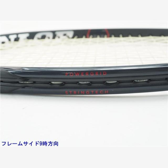 DUNLOP(ダンロップ)の中古 テニスラケット ダンロップ CX 200 リミテッド エディション 2022年モデル (G2)DUNLOP CX 200 LIMITED EDITION 2022 スポーツ/アウトドアのテニス(ラケット)の商品写真