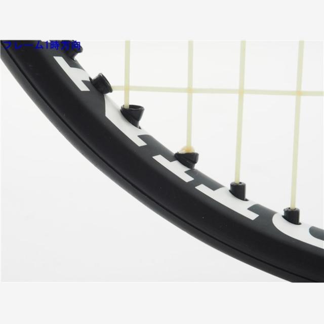 DUNLOP - 中古 テニスラケット ダンロップ CX 200 リミテッド DUNLOP - 中古 テニスラケット ダンロップ CX 200 リミテッド