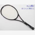 中古 テニスラケット ダンロップ CX 200 リミテッド エディション 202