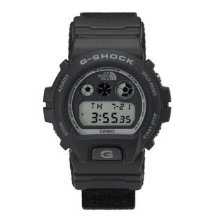 シュプリーム(Supreme)のSupreme The North Face G-SHOCK シュプリーム(腕時計(デジタル))