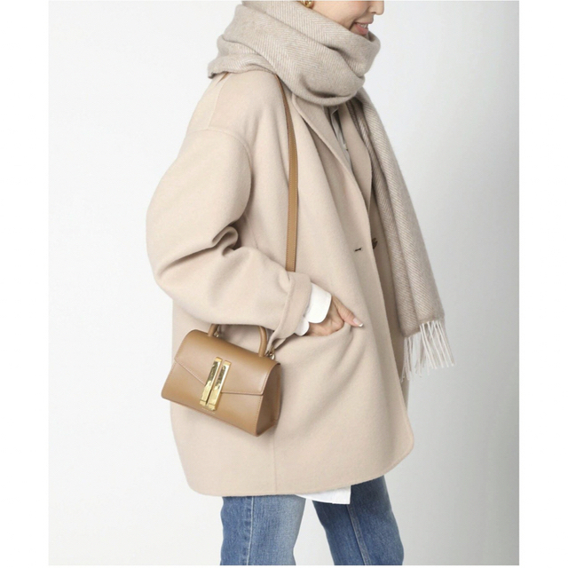 ですが DEUXIEME CLASSE - Victorian Ailes REVER ジャケットの ℳれなく