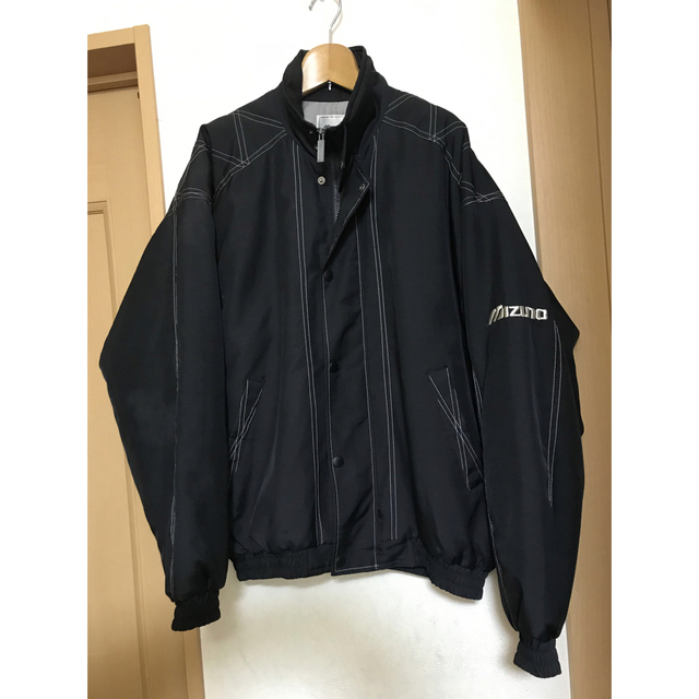 MIZUNO(ミズノ)のMIZUNOジャケットサイズL メンズのジャケット/アウター(その他)の商品写真