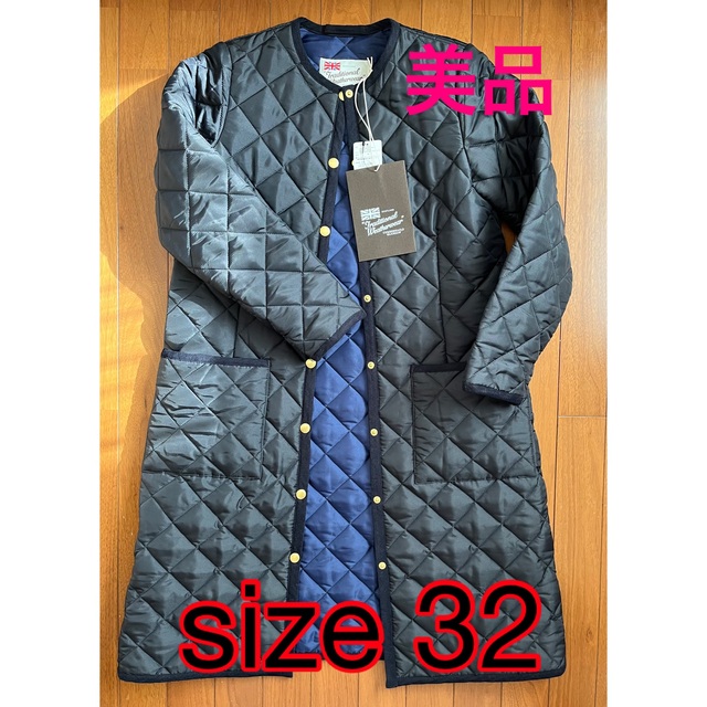 正規店仕入れの TRADITIONAL WEATHERWEAR - トラディショナル ウェザー