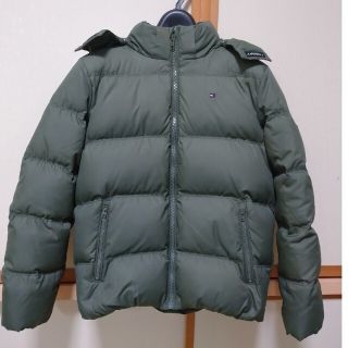 トミーヒルフィガー ダウン 子供 コート(男の子)の通販 39点 | TOMMY トミーヒルフィガー ダウン 子供 コート(男の子)の通販 39点 | TOMMY